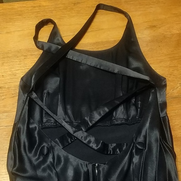 Formal Long Prom Dress 5 - Picture 4 of 7